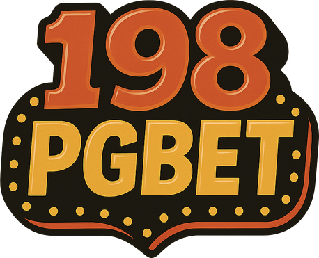 198 PG Bet Logo